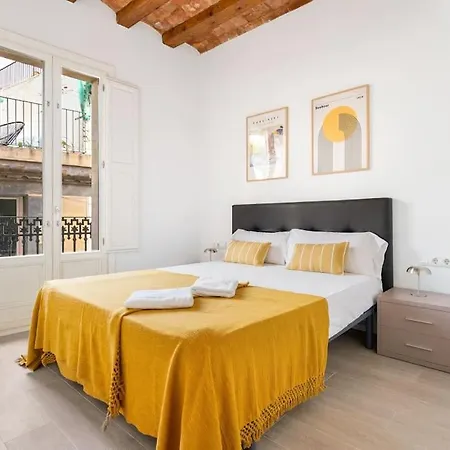 Apartamento снеск Q,r-с0de First -,-family Lux Barcelona